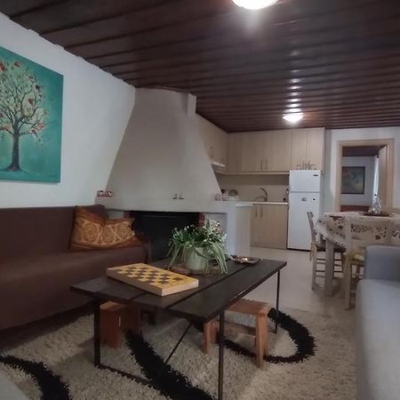 Villatzer - Traditional House With Fireplace And Garden Dzermiádo Kültér fotó